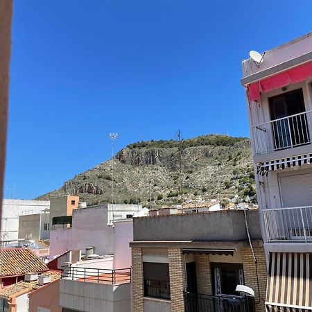 Riu Mar Apartment Cullera Exterior photo