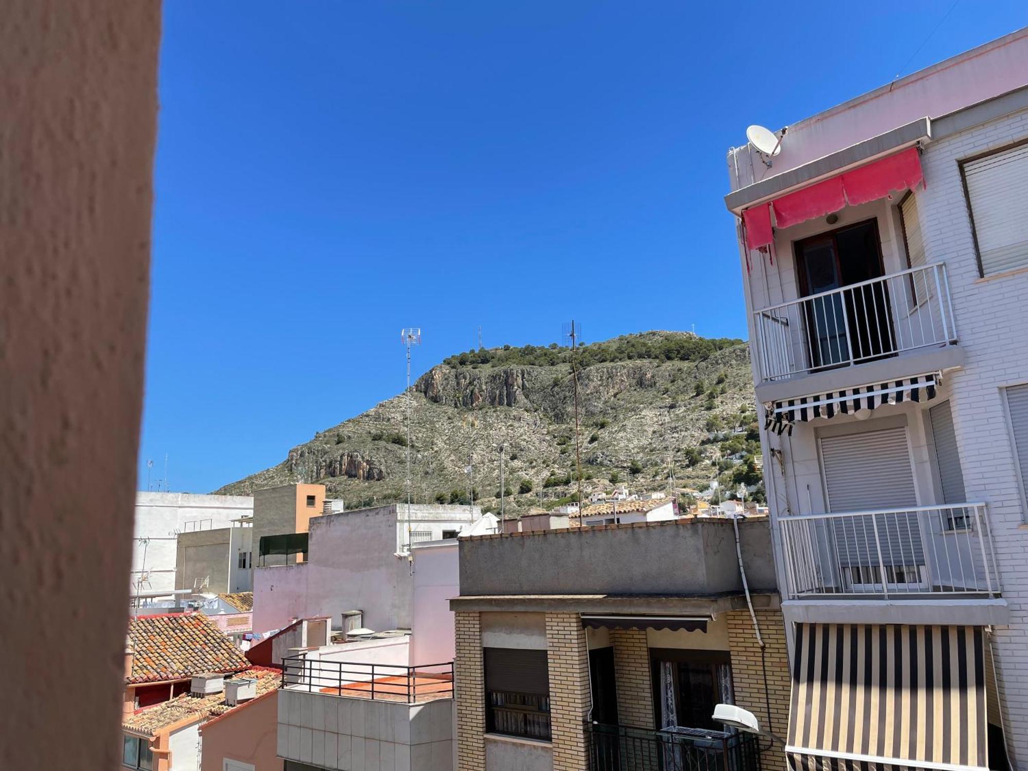 Riu Mar Apartment Cullera Exterior photo